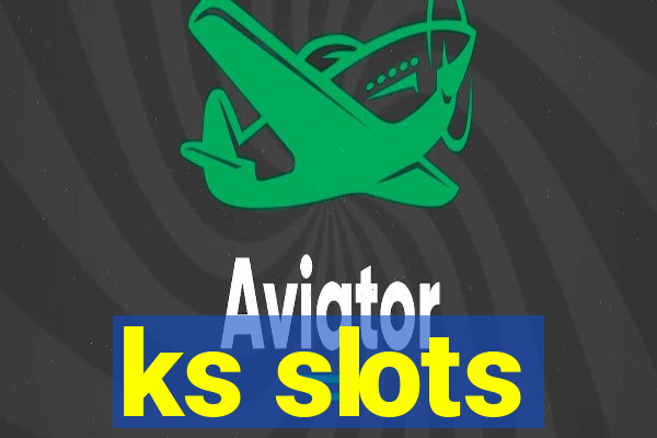 ks slots